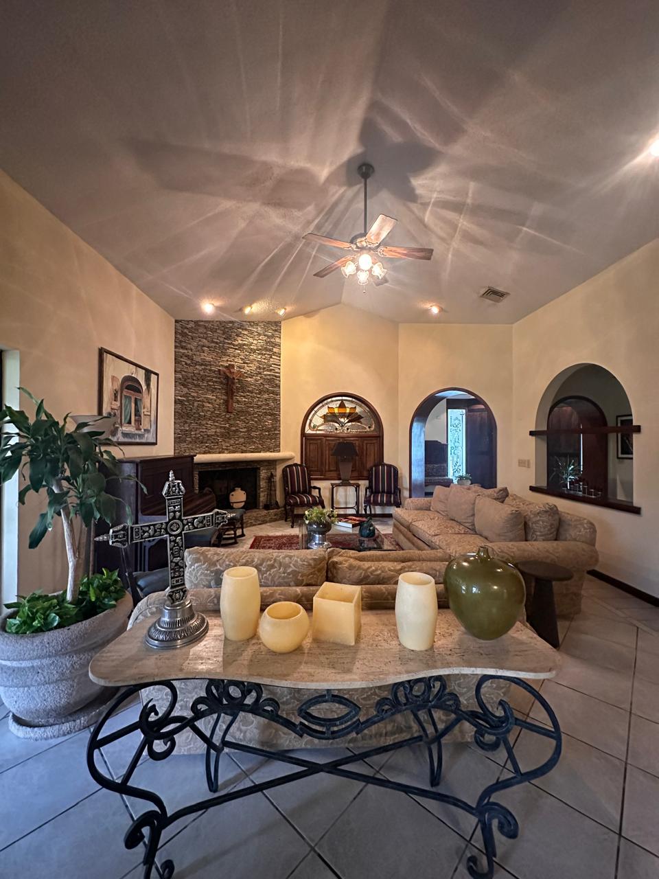 Casa en Venta en Las Misiones