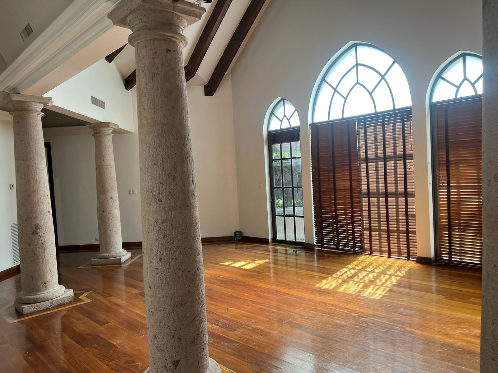 Casa en Renta en Del Valle