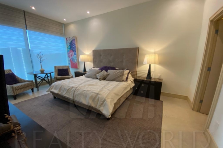 Departamento en Renta en Del Valle Oriente