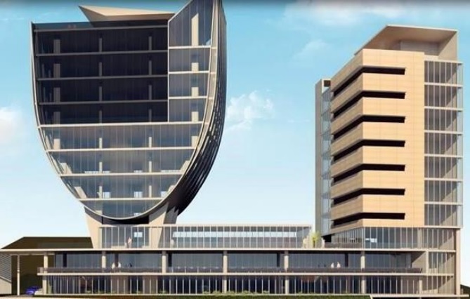 Oficina en Venta en Colinas de San Jerónimo