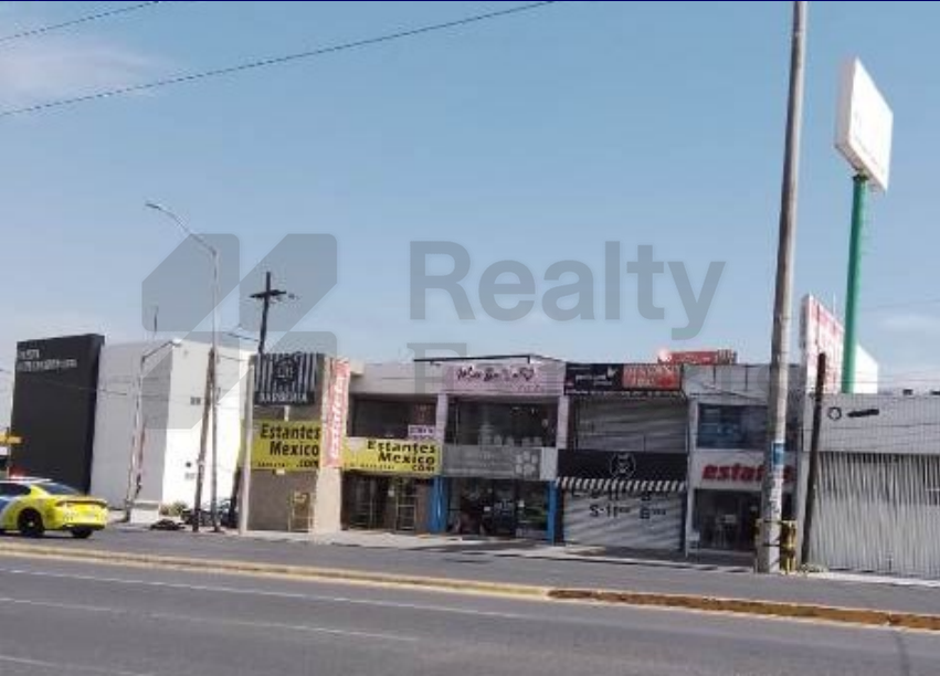 Local en Renta en Ruíz Cortines