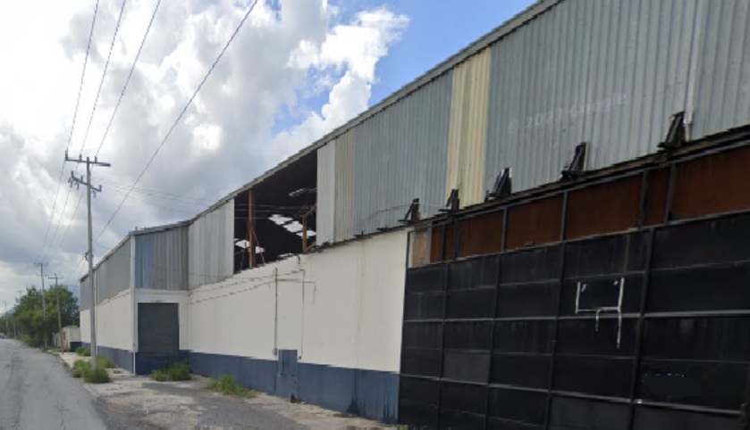 Bodega en Venta en General Escobedo Centro