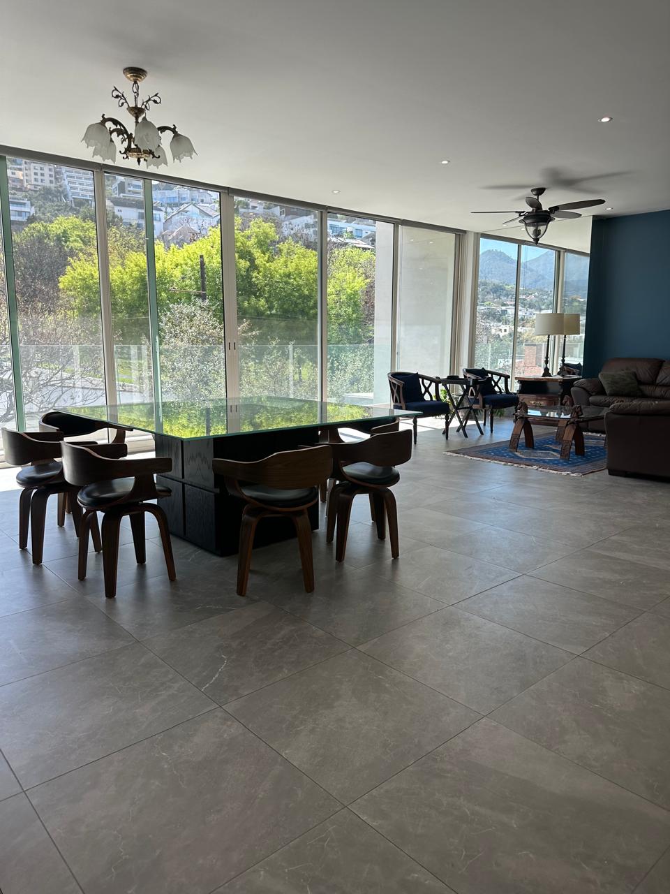 Departamento en Renta en Colinas de La Sierra Madre