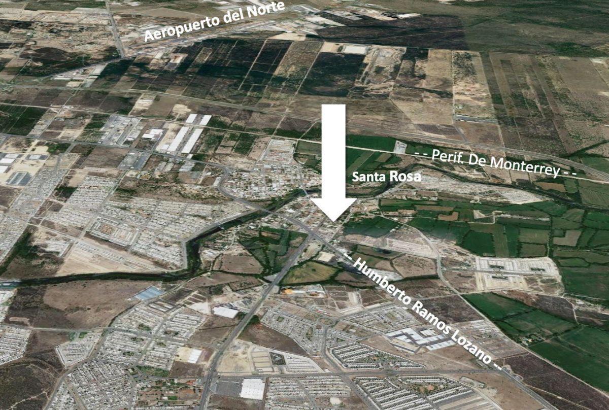 Casa en Renta en Santa Rosa