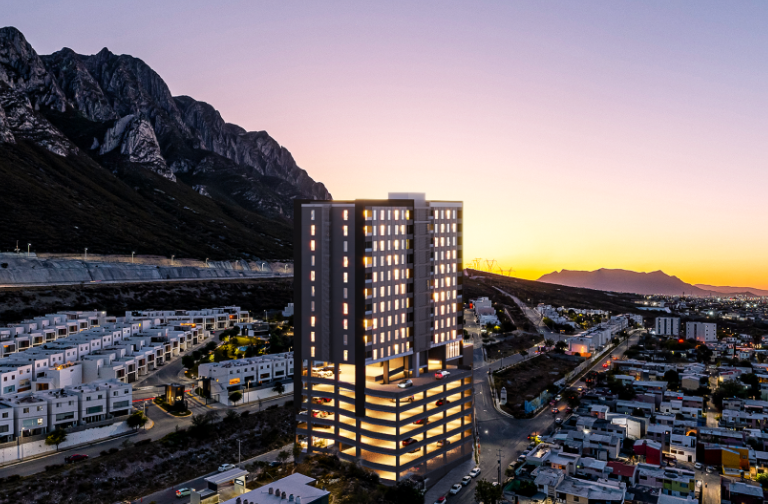 Departamento en Venta en Pedregal de La Huasteca
