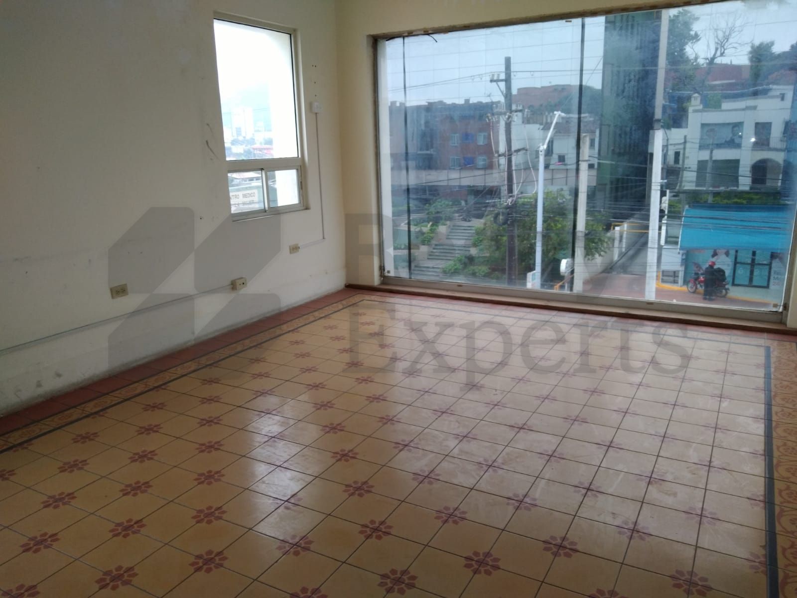 Oficina en Renta en Nuevo Centro de Monterrey