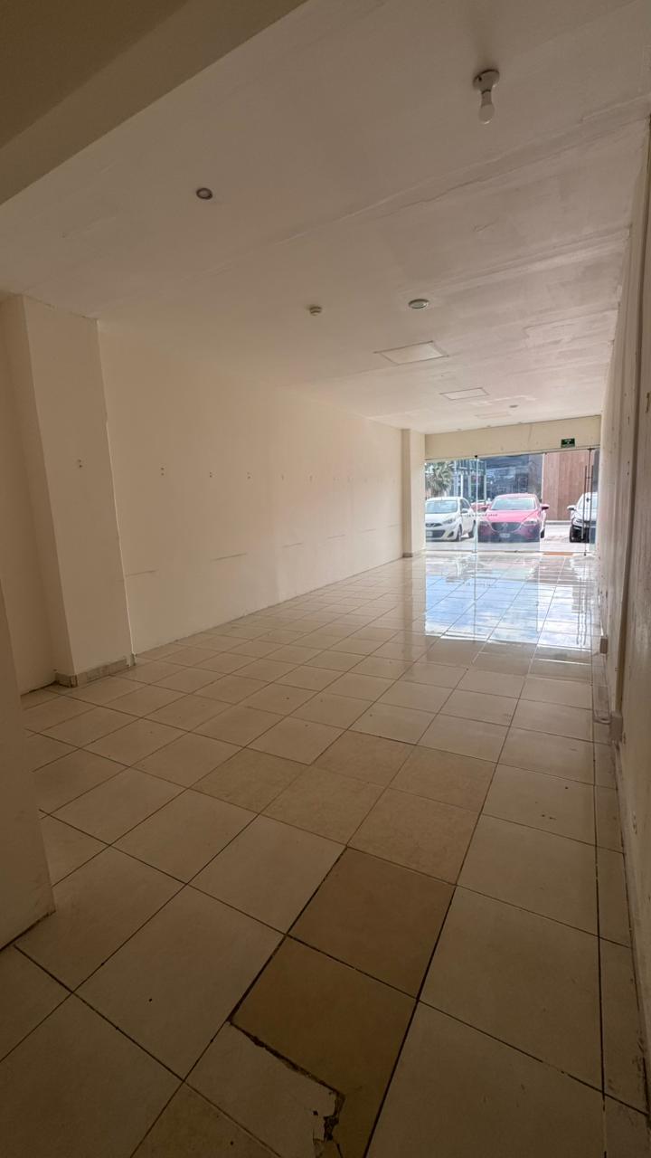 Local en Renta en América