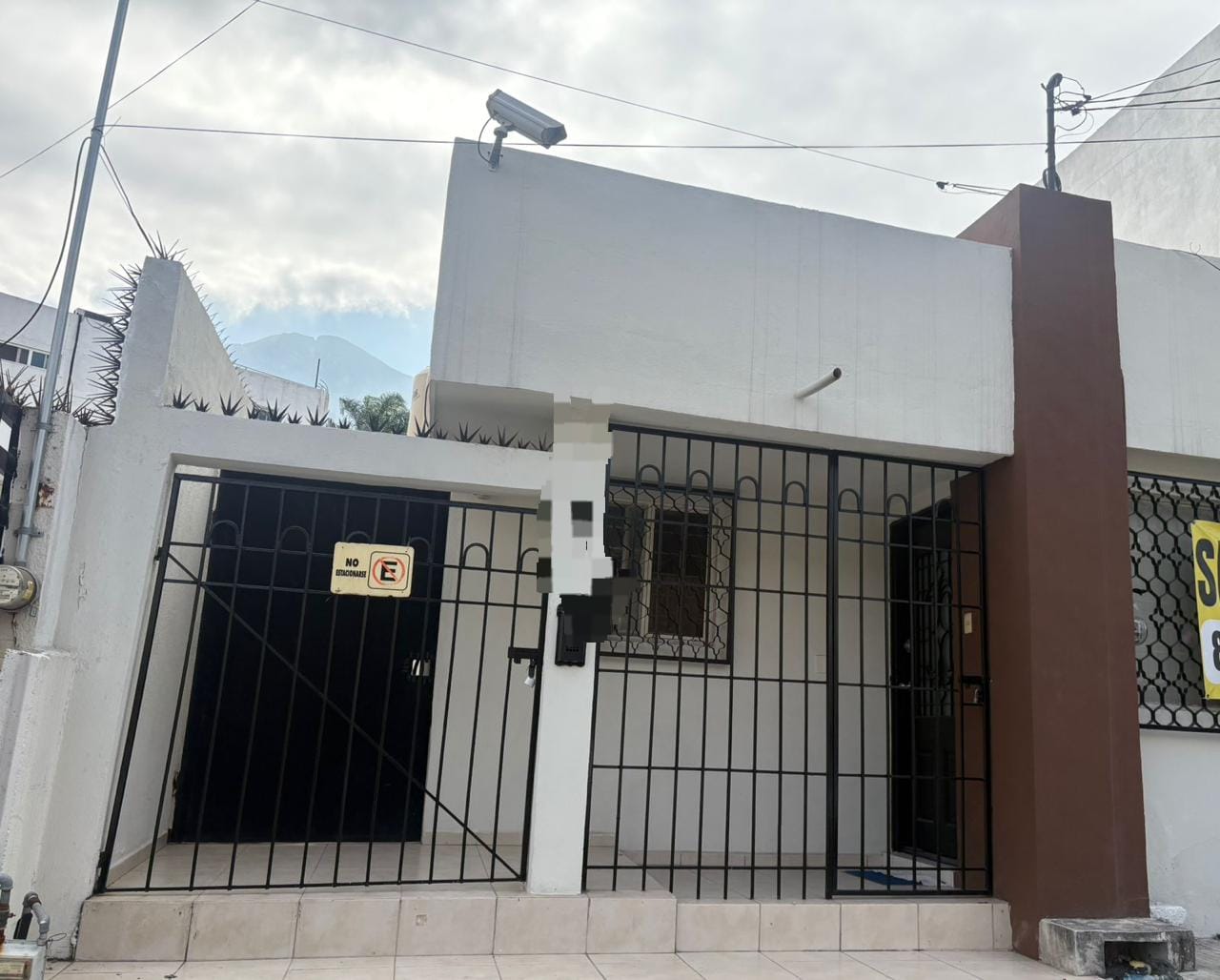 Casa en Renta en Lázaro Garza Ayala