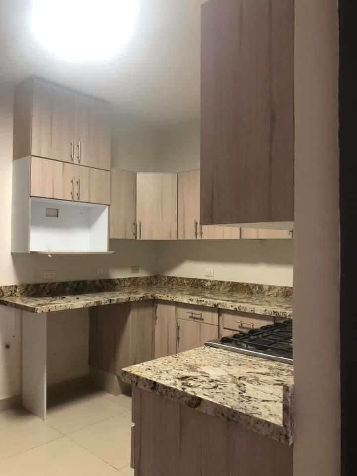 Departamento en Renta en Del Valle