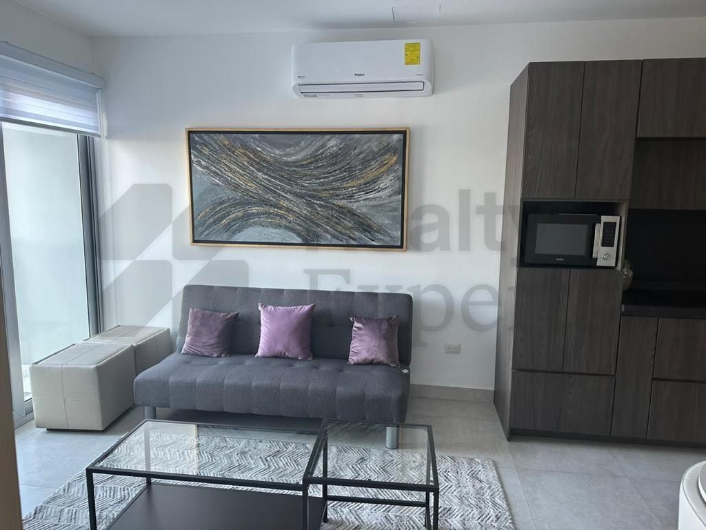 Departamento en Renta en Monterrey Centro