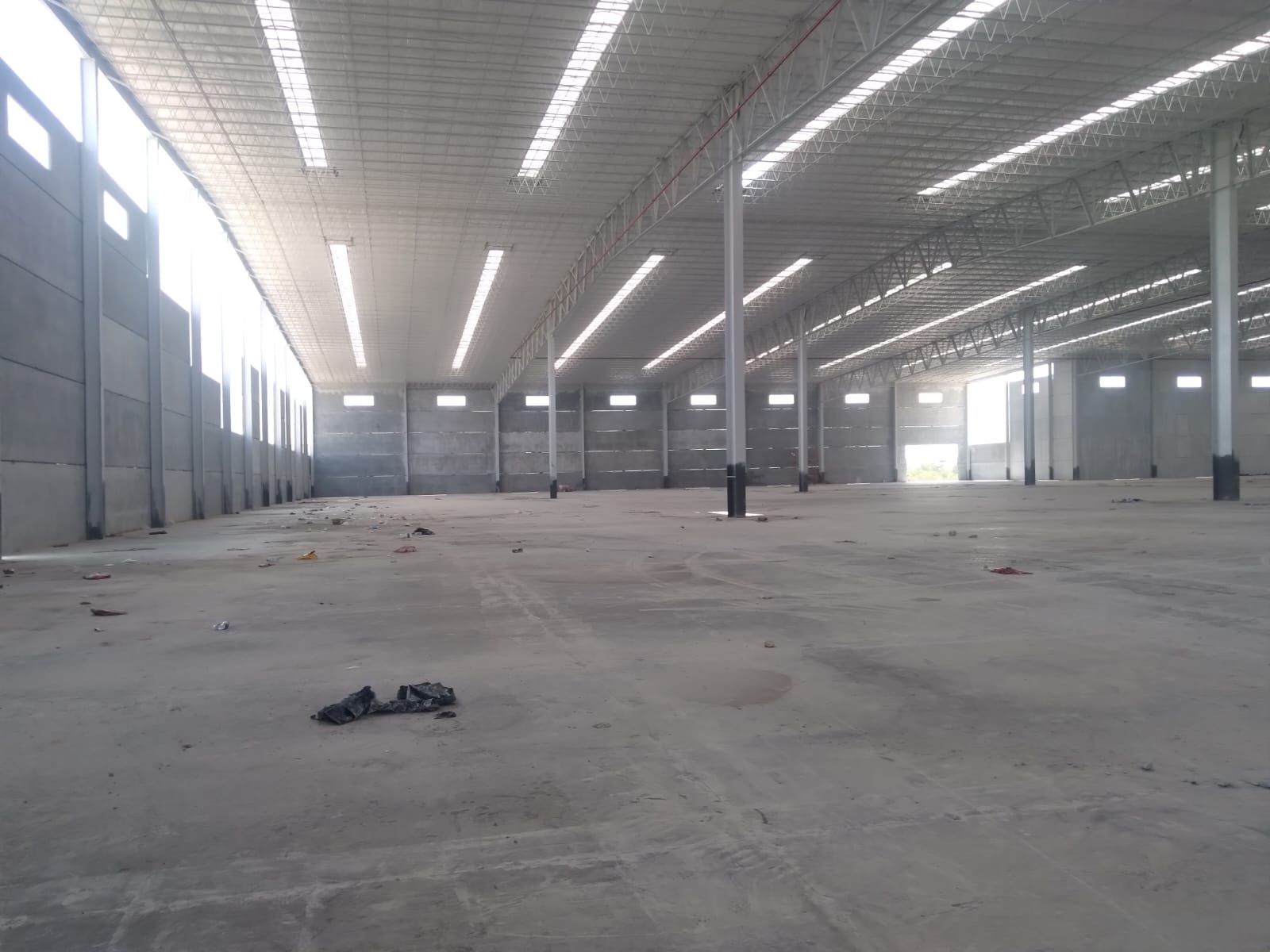 Bodega en Renta en Emiliano Zapata