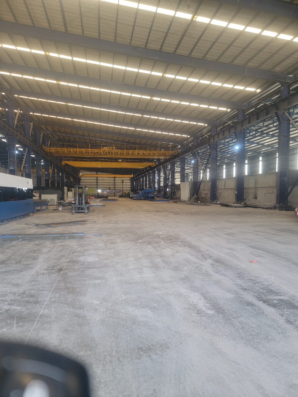 Bodega en Renta en El Mezquital