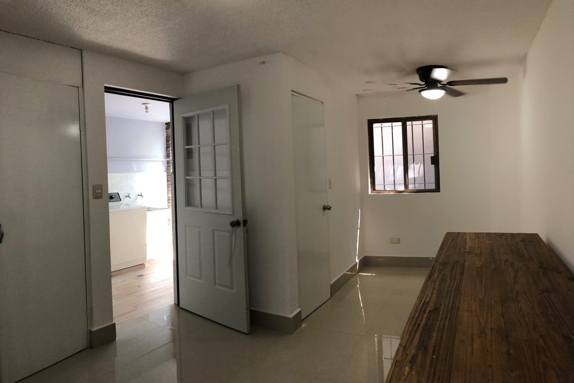 Casa en Renta en Valle de San Angel Sect Frances