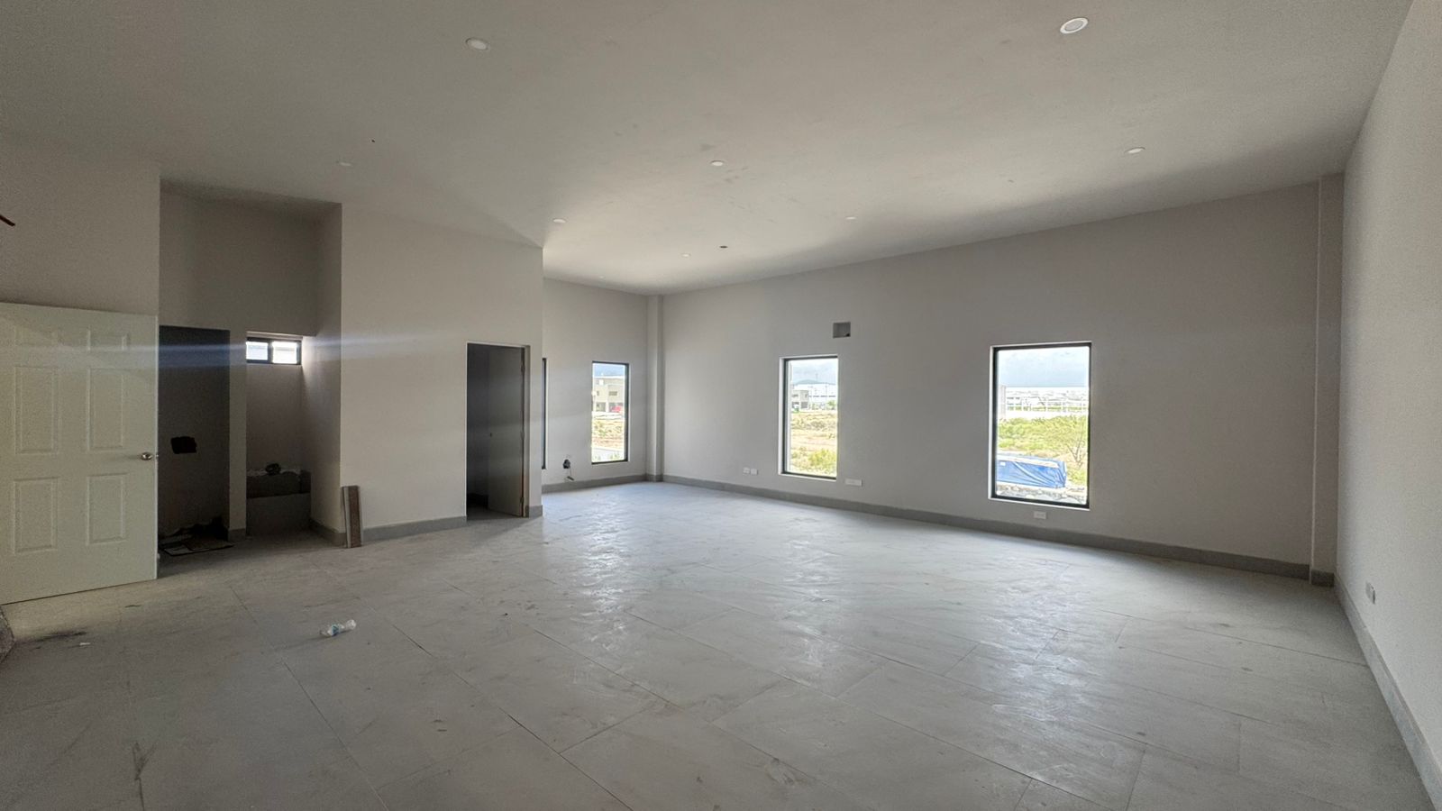 Bodega en Renta en Industrial Santa Catarina