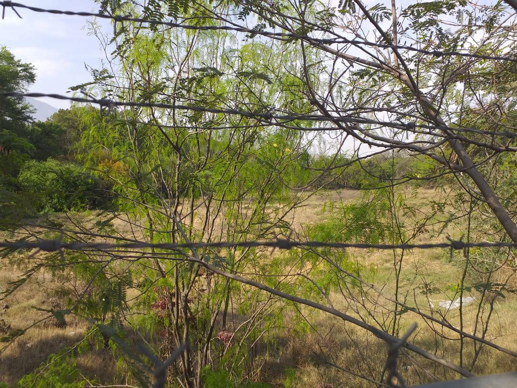 Terreno en Venta en La Joya INFONAVIT 5to. Sector