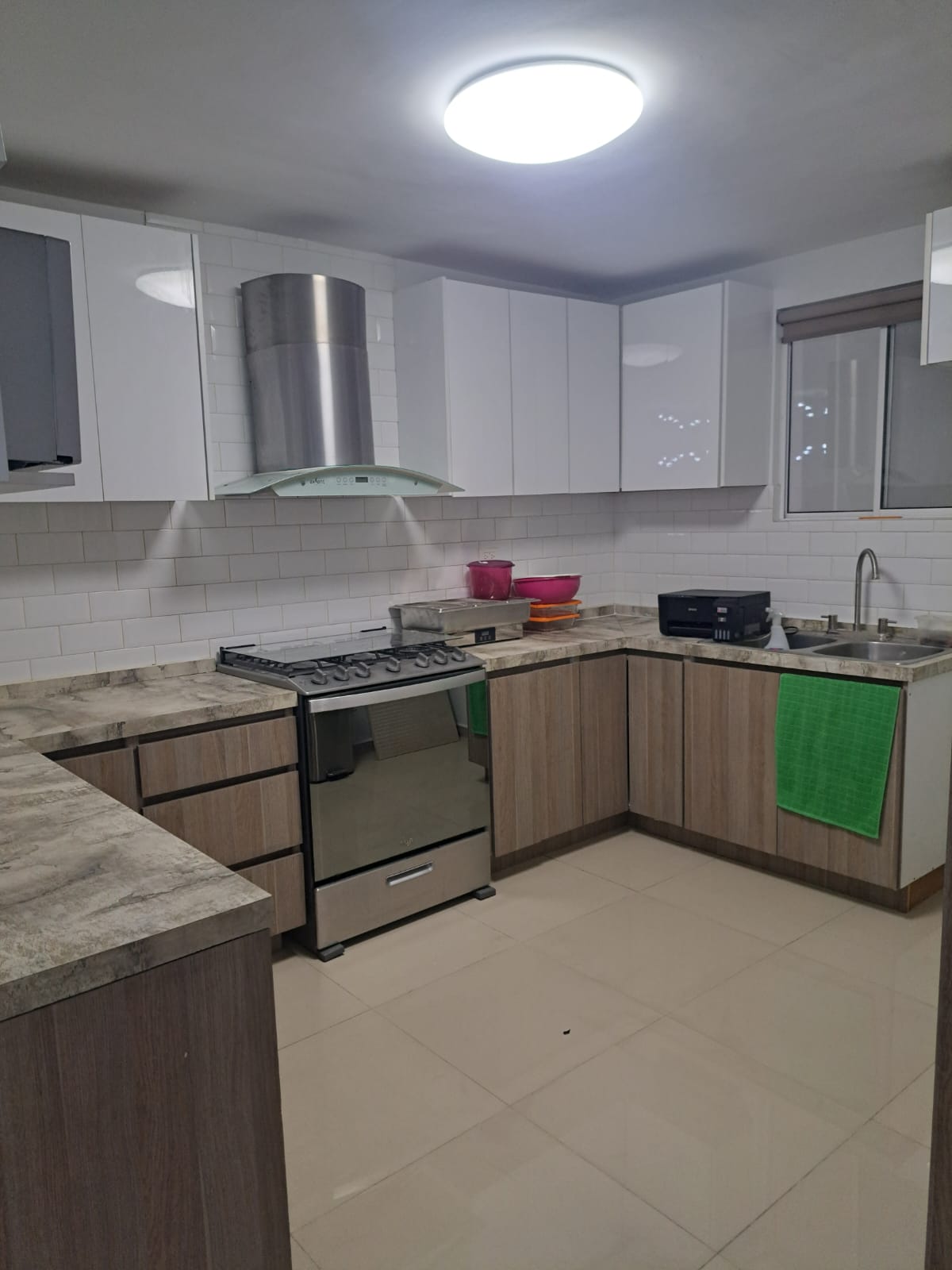 Casa en Renta en Marsella Residencial