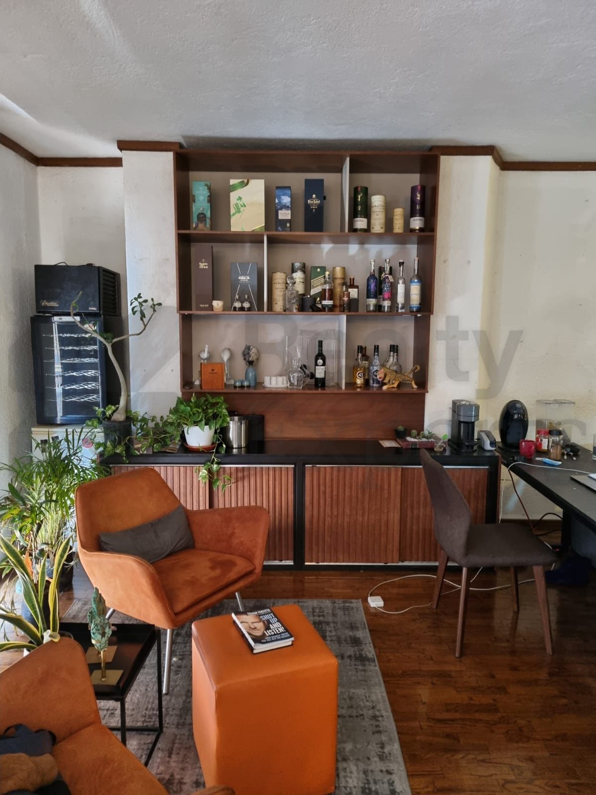 Departamento en Renta en Del Valle