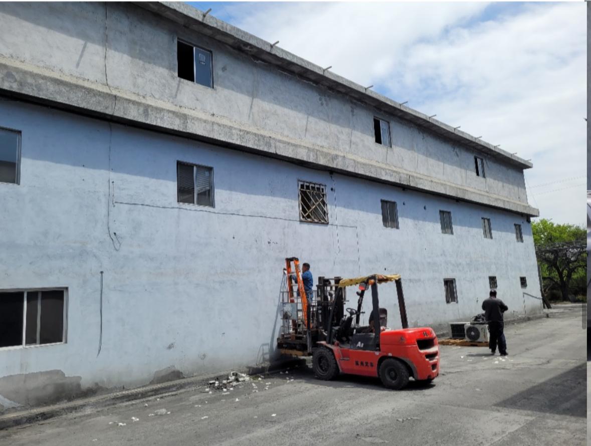 Bodega en Renta en Valle de Escobedo