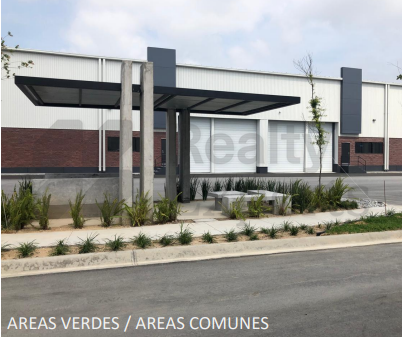 Bodega en Renta en El Quetzal