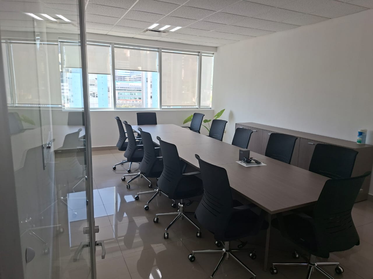 Oficina en Renta en Del Paseo Residencial