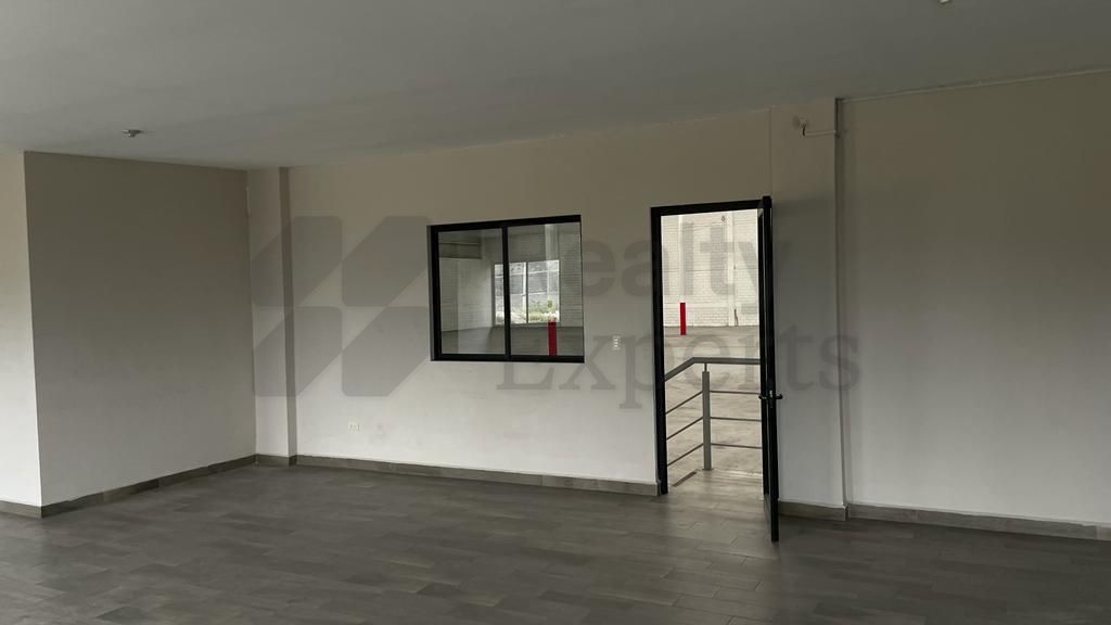 Bodega en Renta en Industrial Santa Catarina