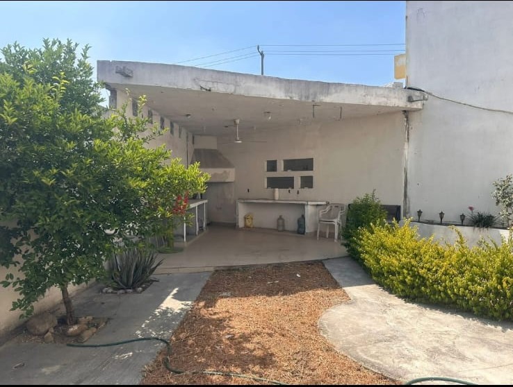 Casa en Venta en Santa Rosa II