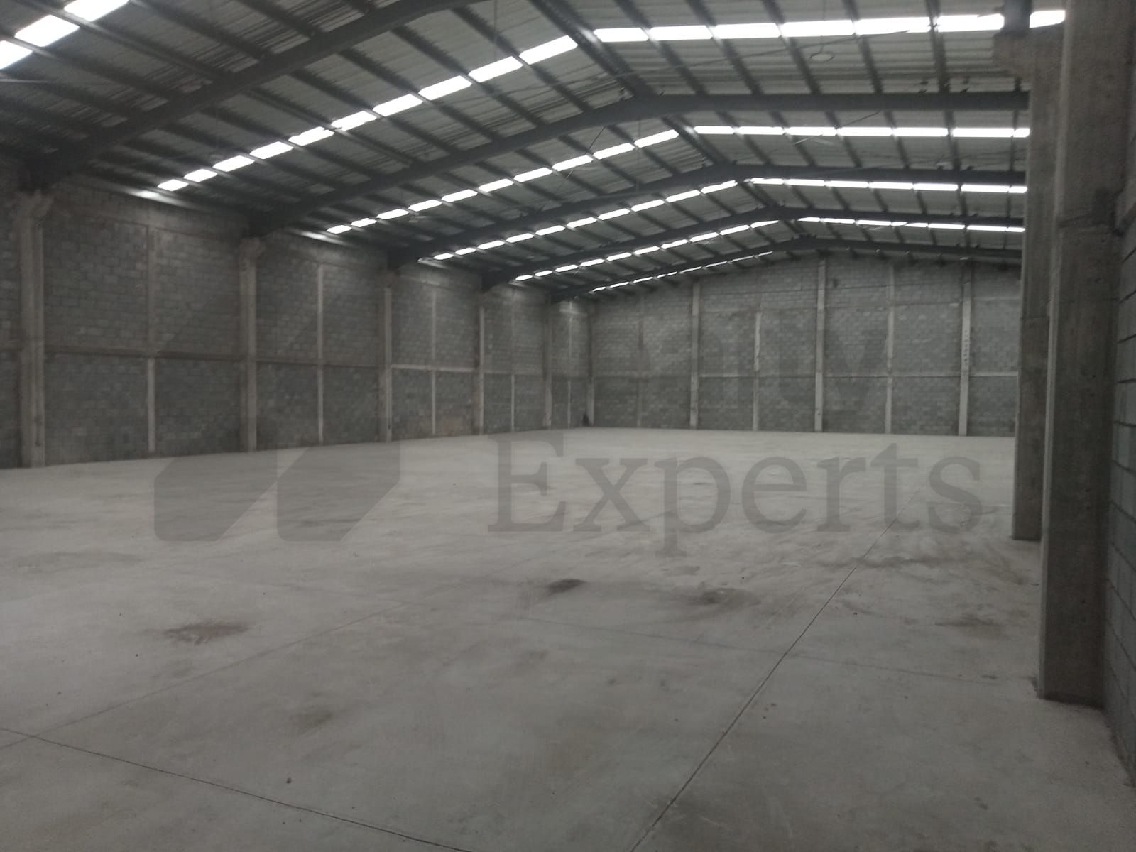 Bodega en Renta en La Puerta de La Huasteca