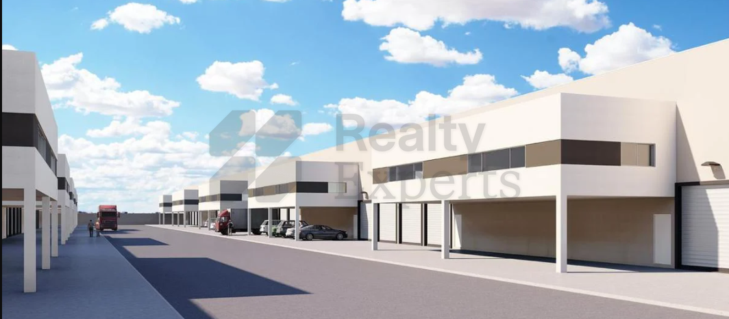 Bodega en Renta en 10 de Mayo