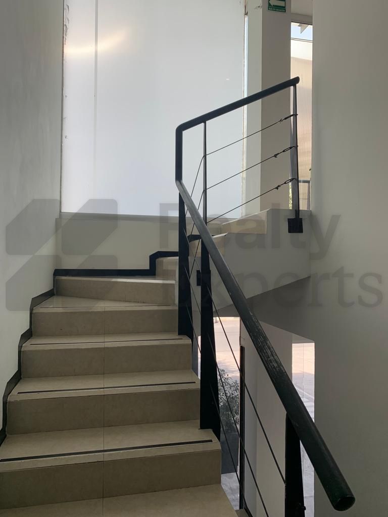 Oficina en Renta en Del Valle