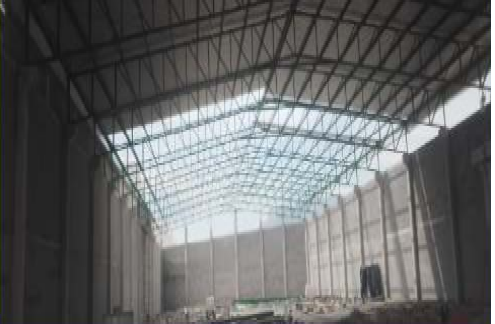 Bodega en Renta en Regio Parque Industrial Santa Catarina