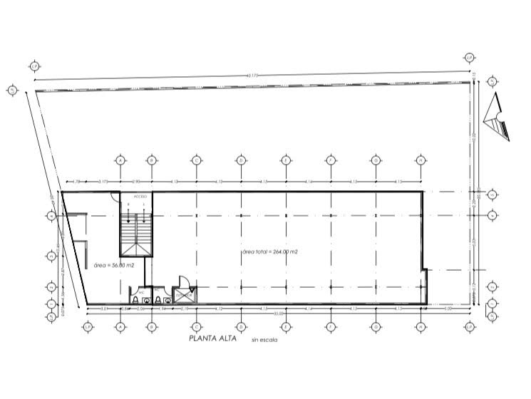 Oficina en Renta en Las Brisas
