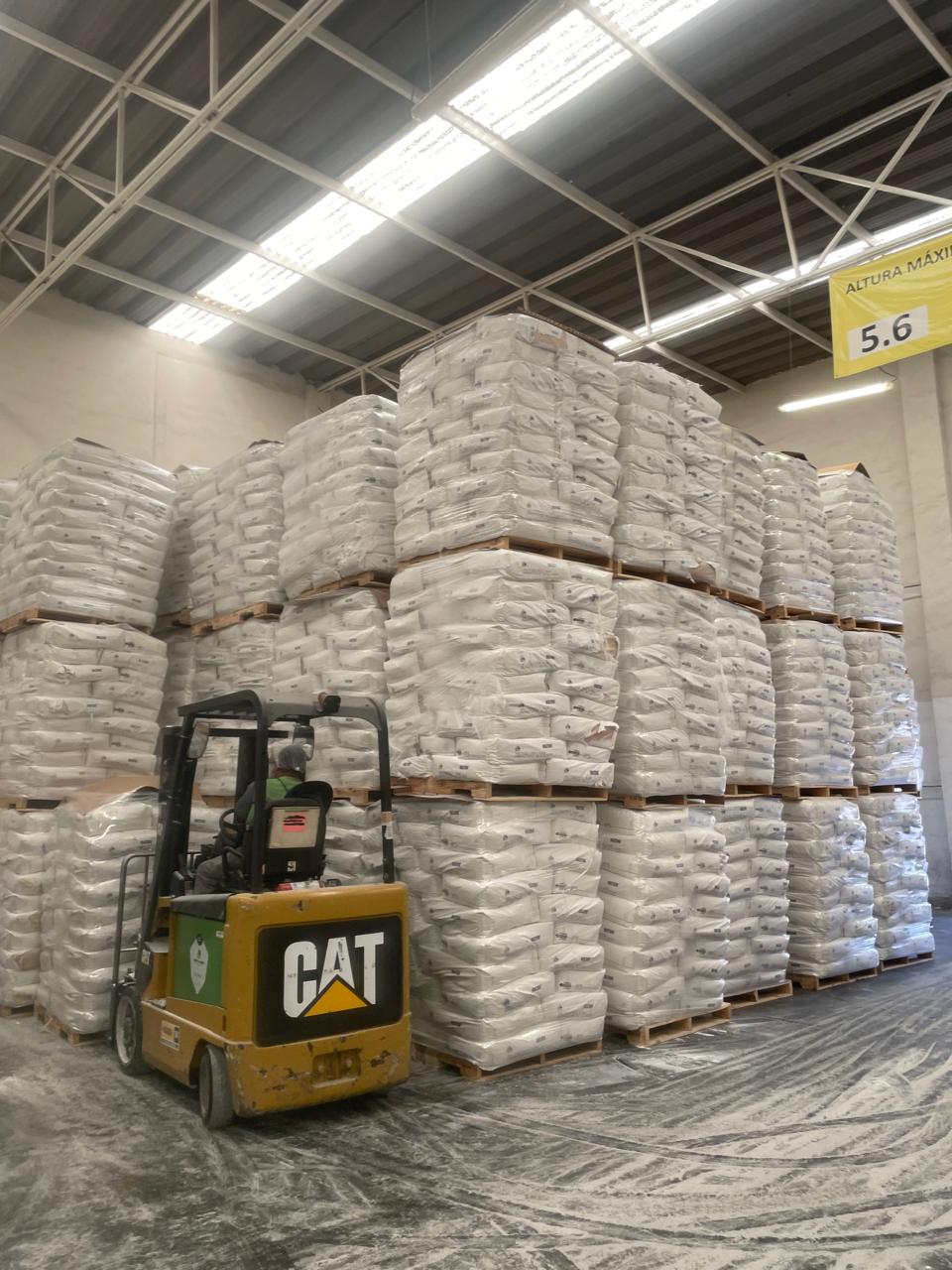 Bodega en Renta en La Fama