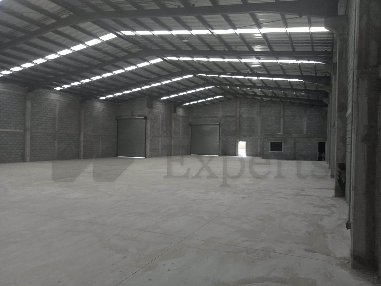 Bodega en Renta en La Puerta de La Huasteca