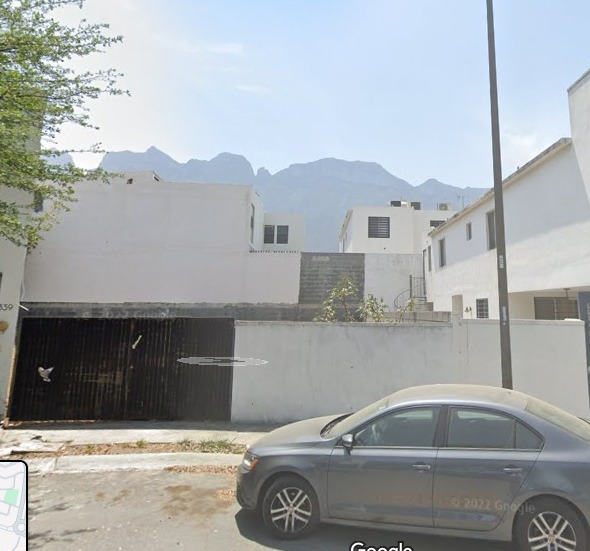 Terreno en Venta en Paseo de Cumbres