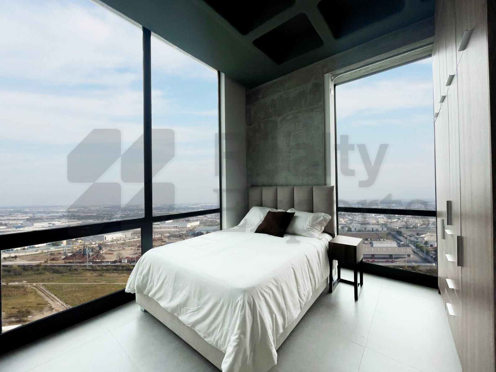 Departamento en Venta en Loreto - Apodaca Tower