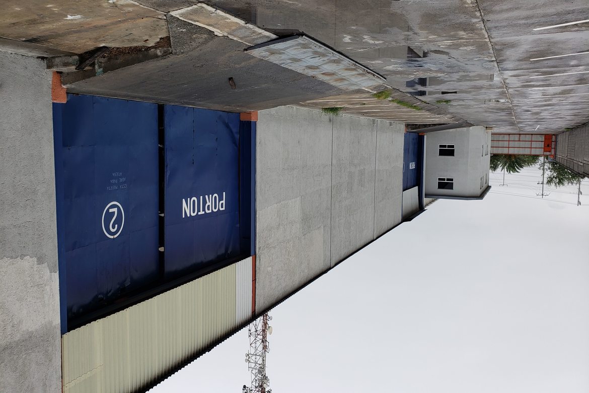 Bodega en Renta en Apodaca Centro