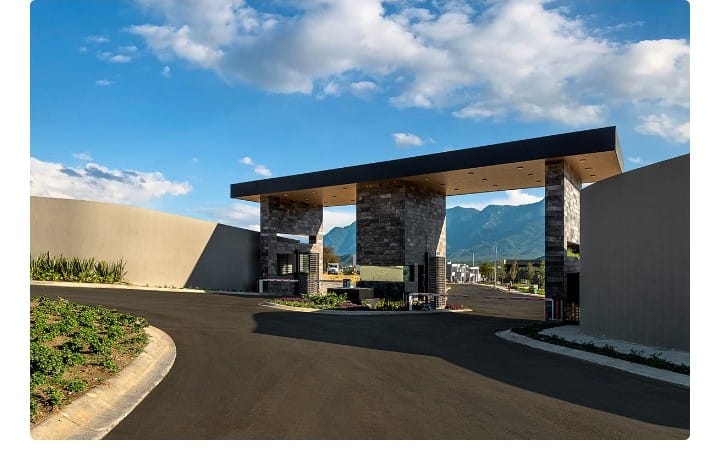 Terreno en Venta en ANTIGUA