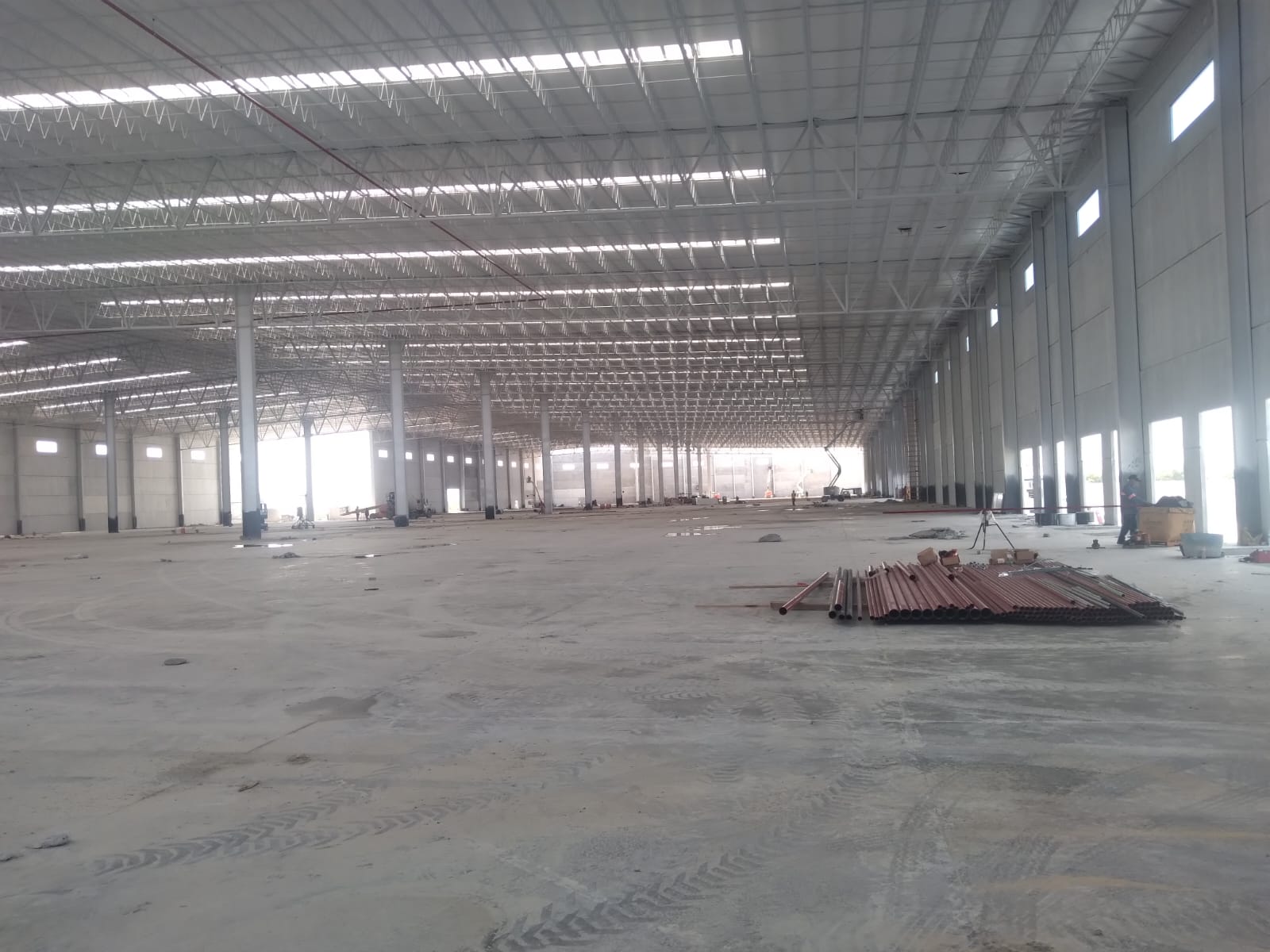 Bodega en Renta en Emiliano Zapata