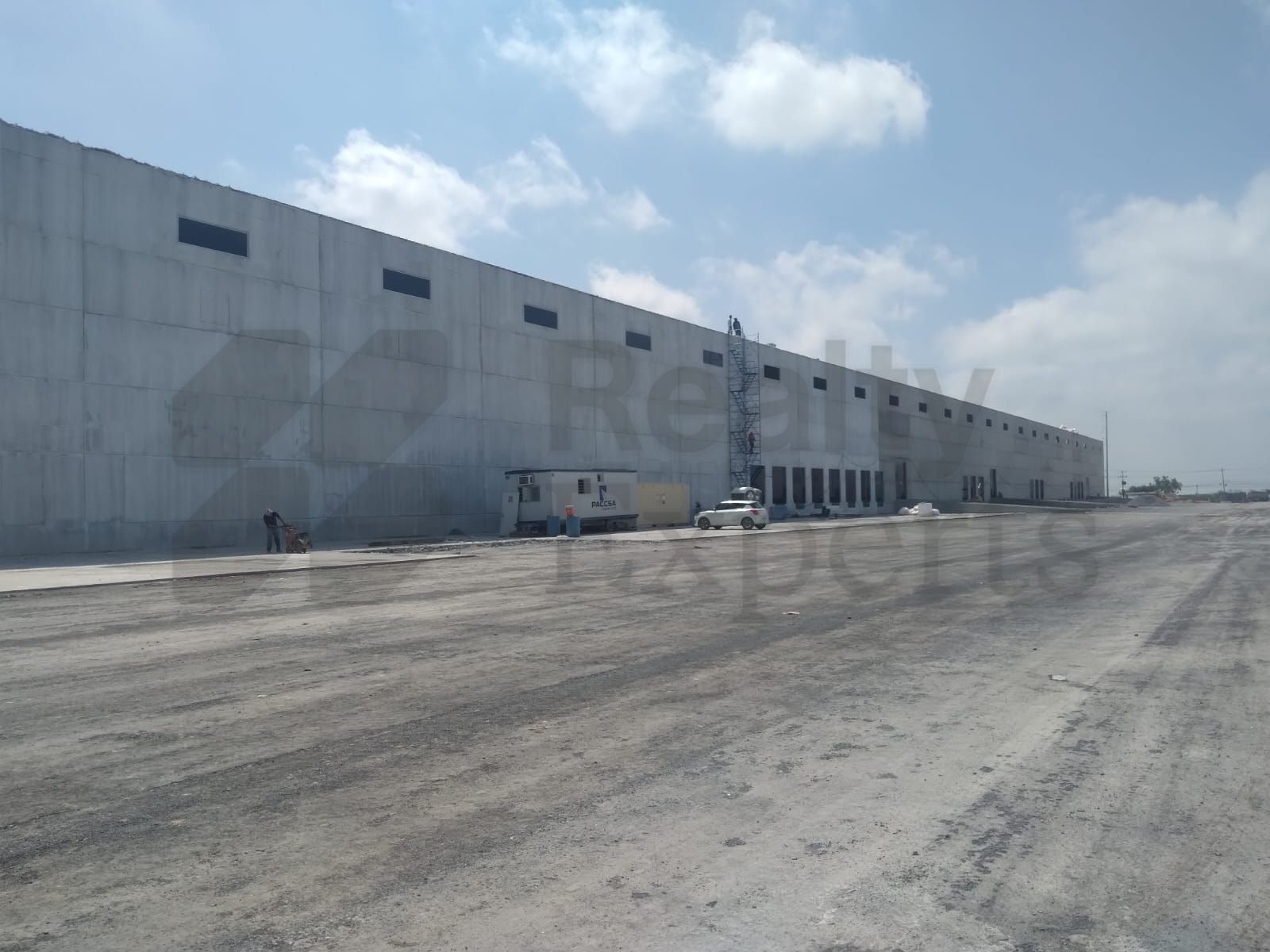 Bodega en Renta en Ciénega de Flores