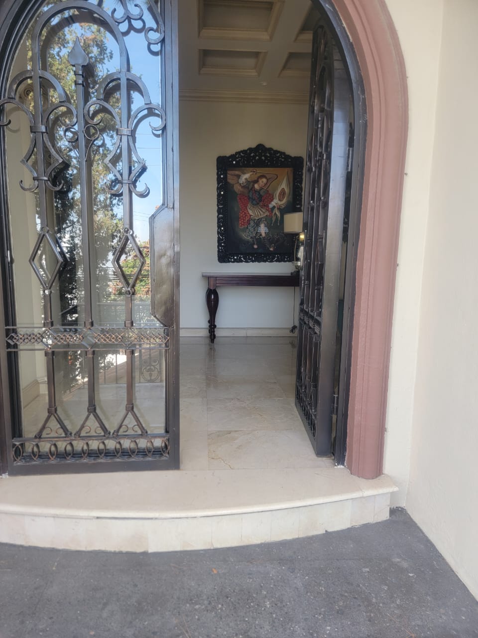 Casa en Renta en Colinas de San Ángel