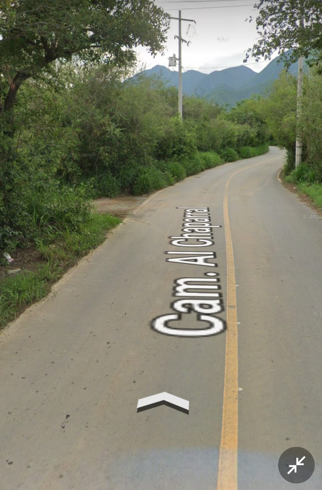 Terreno en Venta en Los Rodríguez