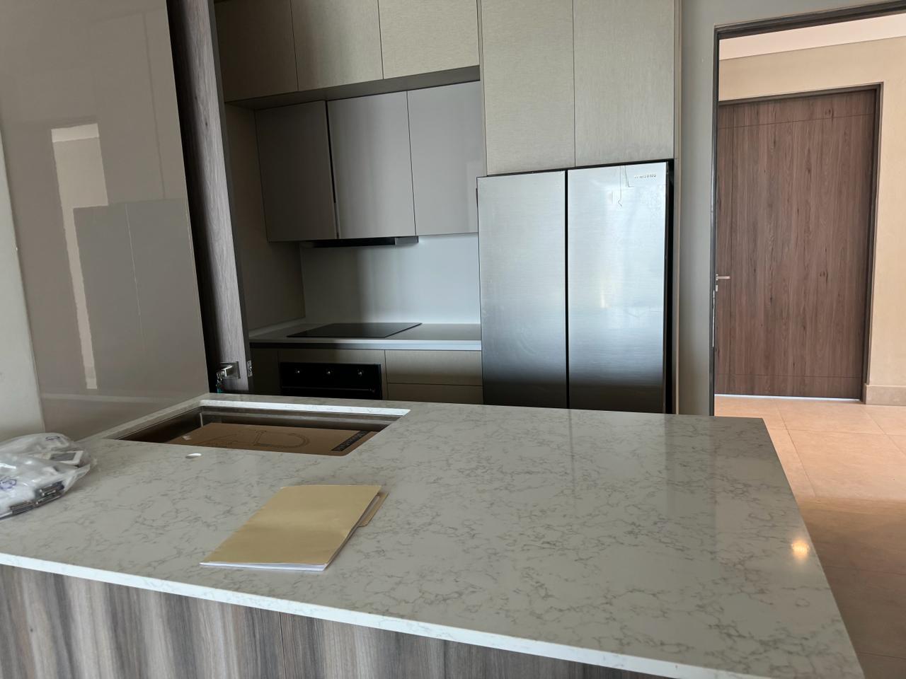 Departamento en Renta en Del Paseo Residencial