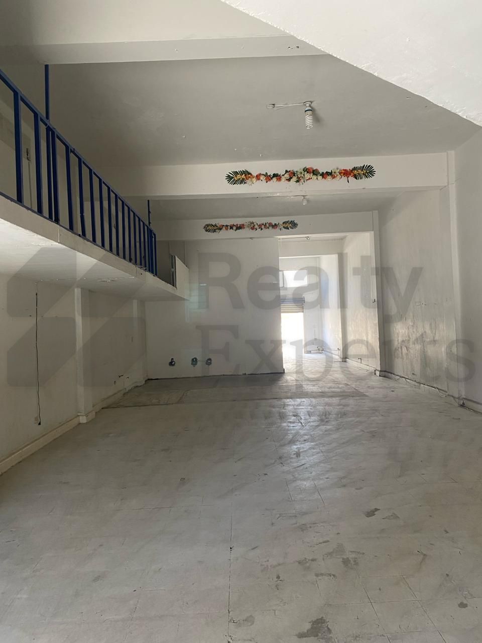 Local en Renta en Moderna