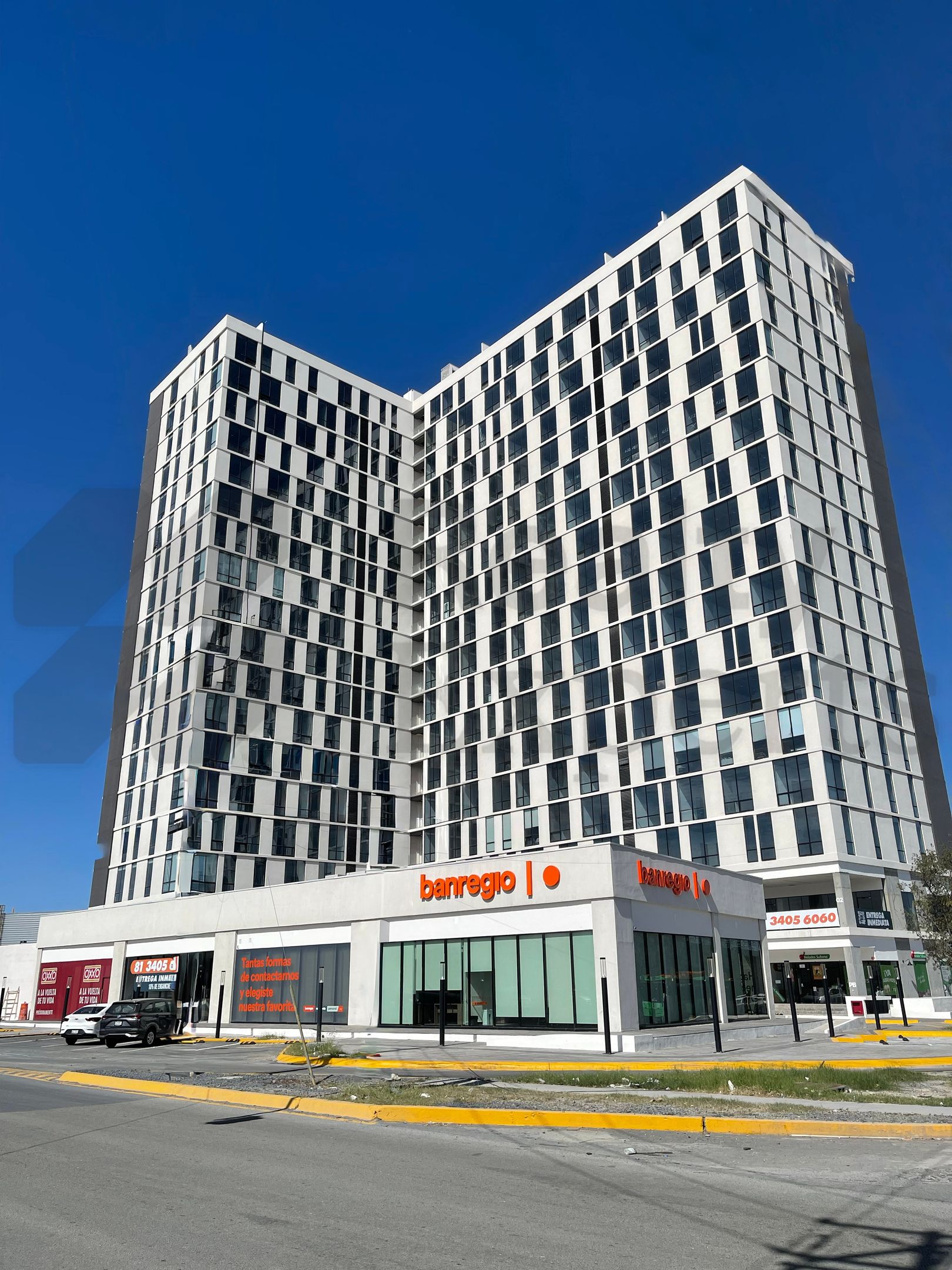 Departamento en Venta en Loreto - Apodaca Tower