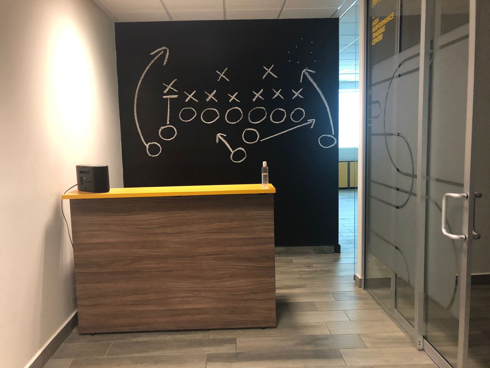 Oficina en Renta en Del Paseo Residencial