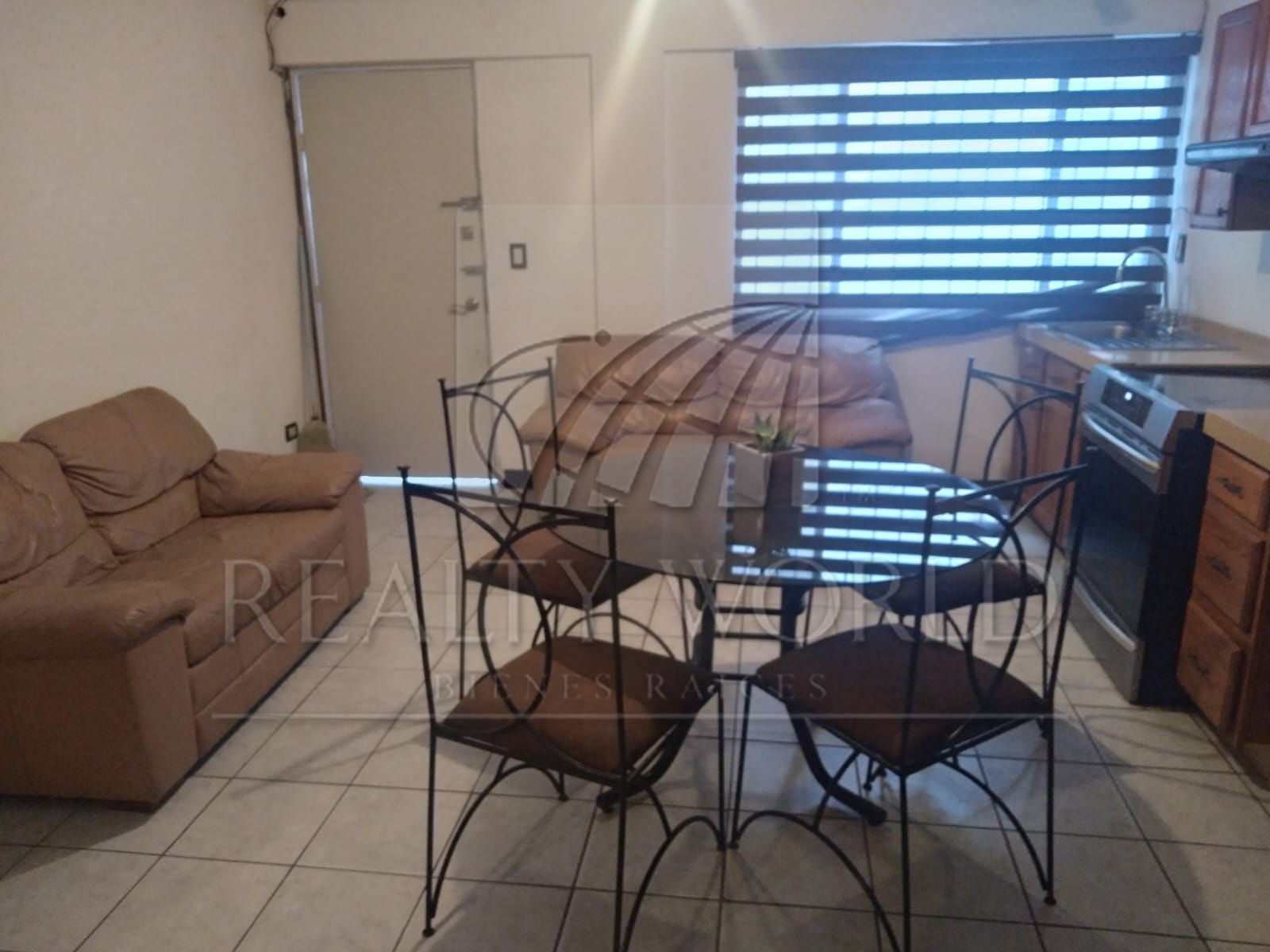 Departamento en Renta en Altavista