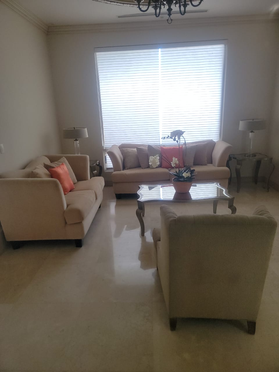 Casa en Renta en Colinas de San Ángel