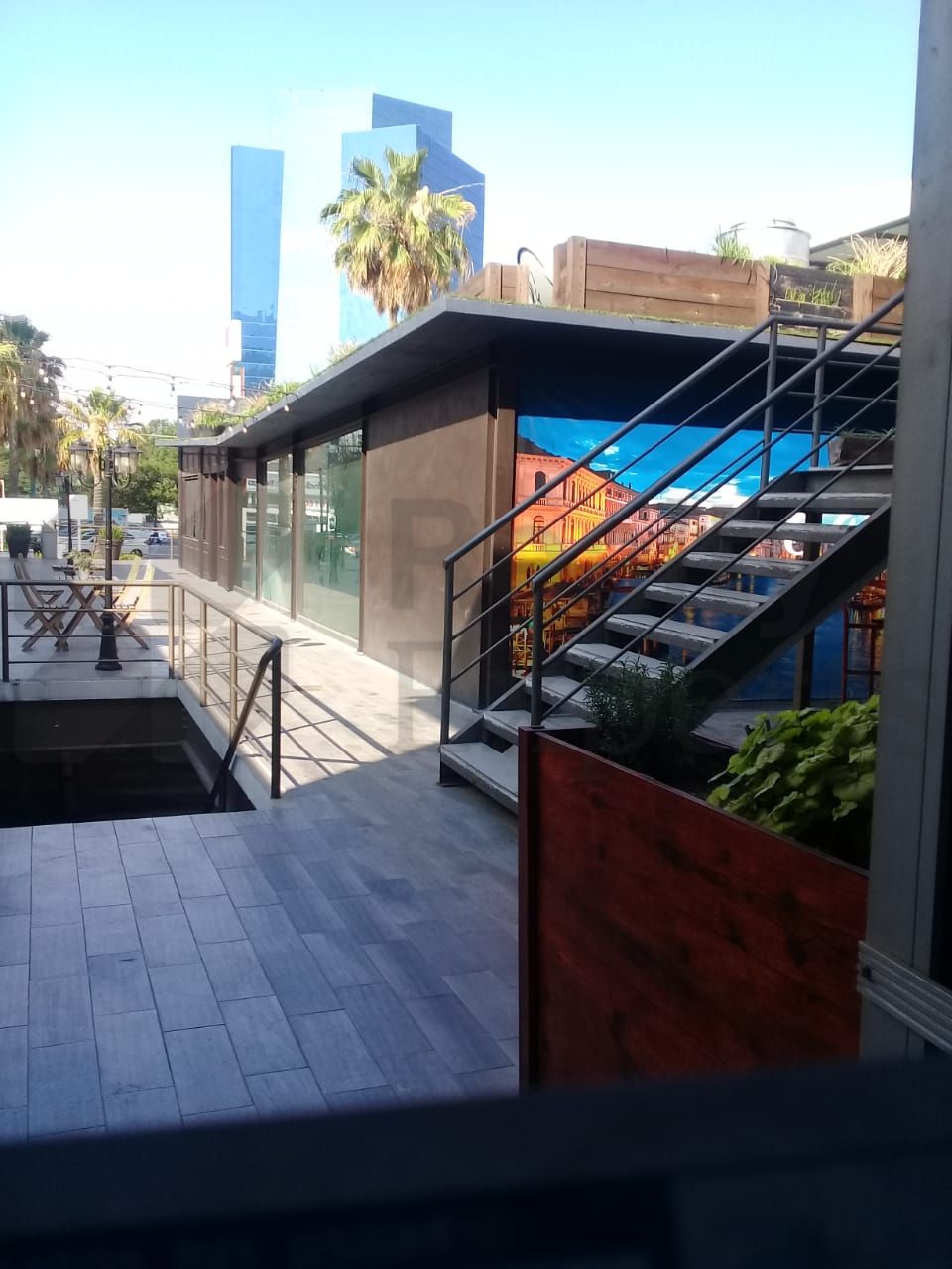 Local en Renta en Roma