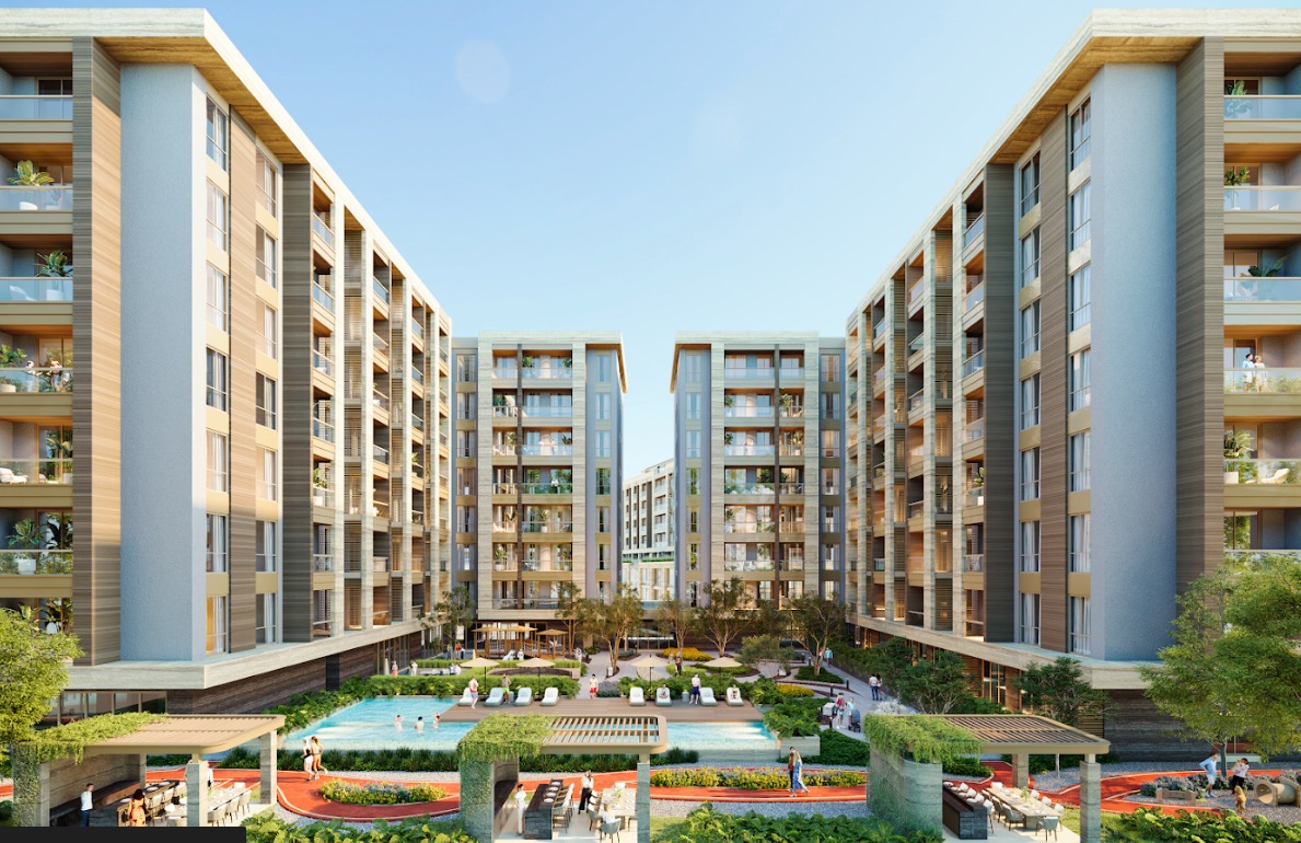 Departamento en Venta en La Fortaleza