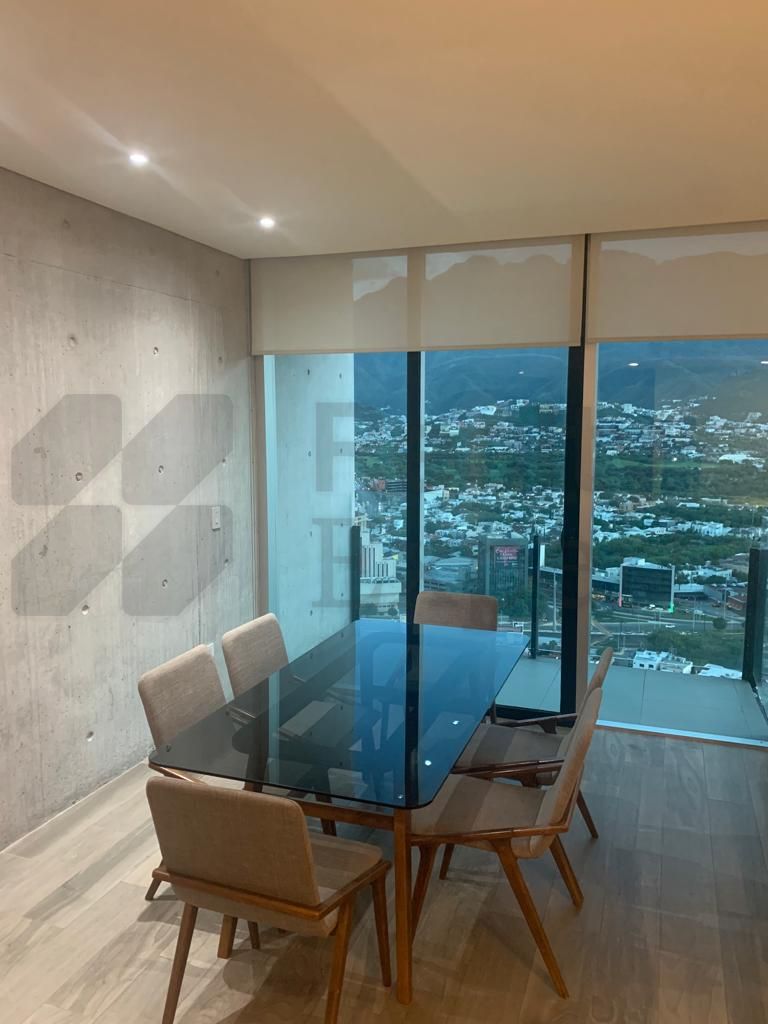 Departamento en Renta en Del Valle